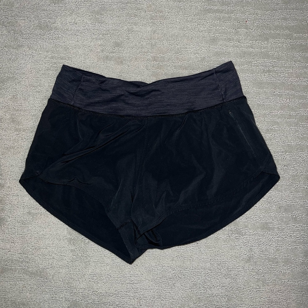 Outdoor Voices Hudson Short 2.5 inseam